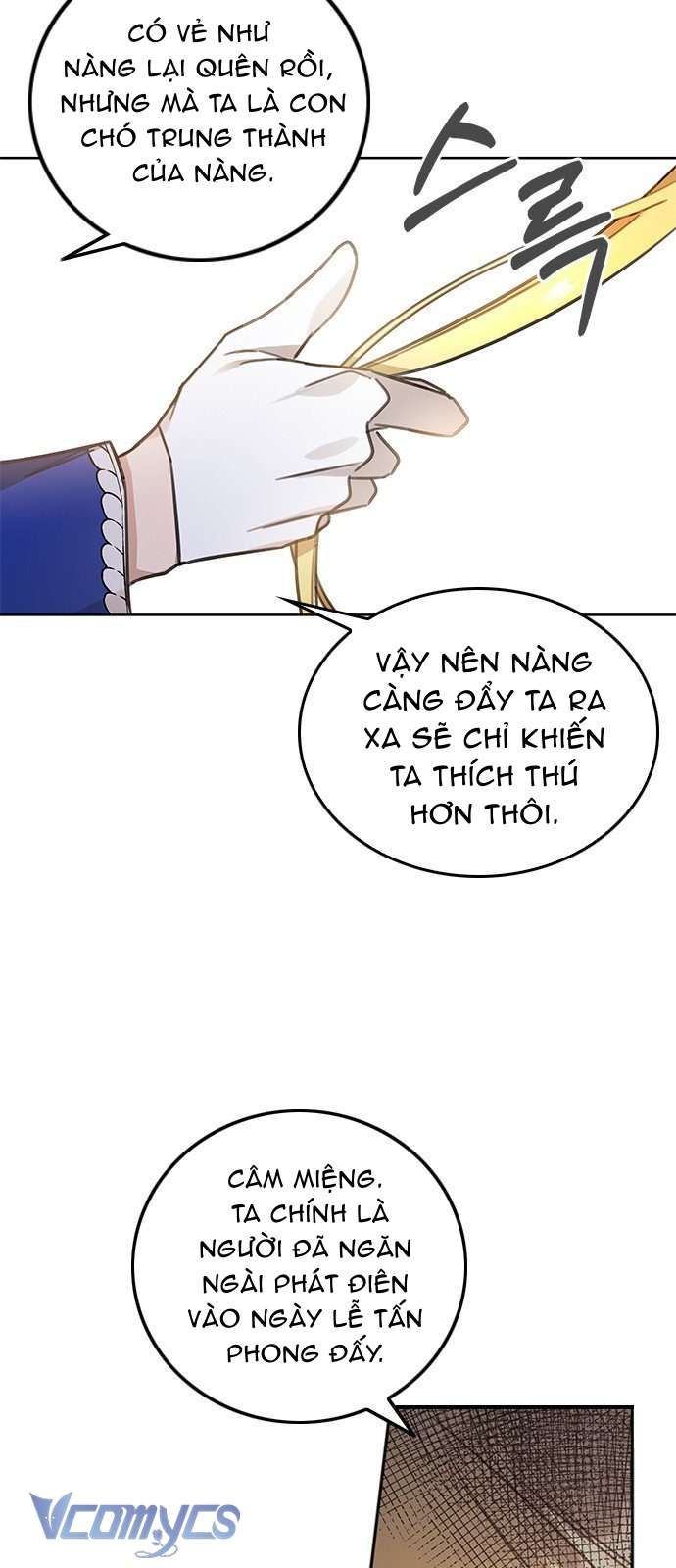 Làm Thế Nào Để Ăn Chủ Nhân Chap 3 - Next Chap 4