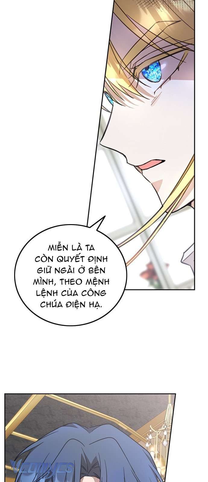 Làm Thế Nào Để Ăn Chủ Nhân Chap 3 - Next Chap 4