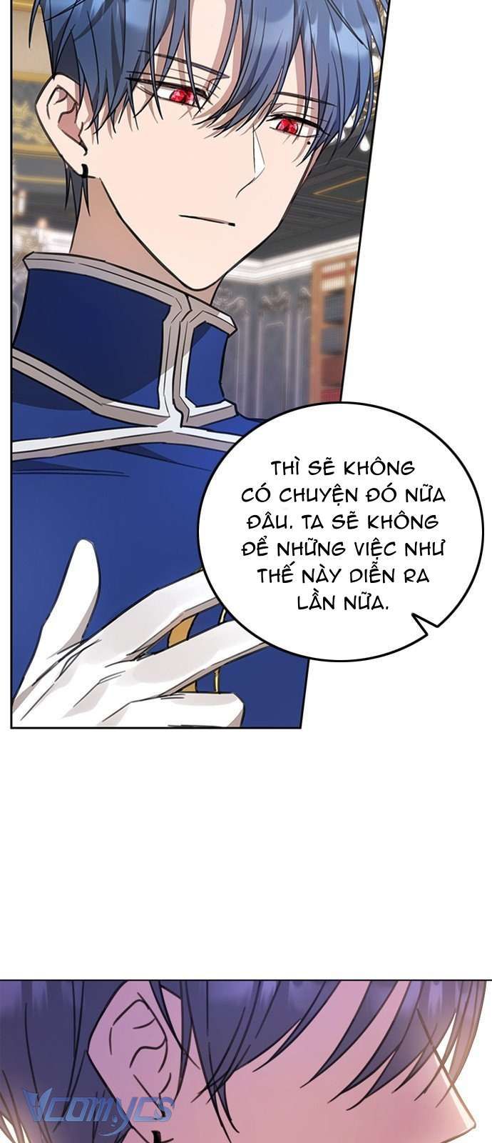 Làm Thế Nào Để Ăn Chủ Nhân Chap 3 - Next Chap 4