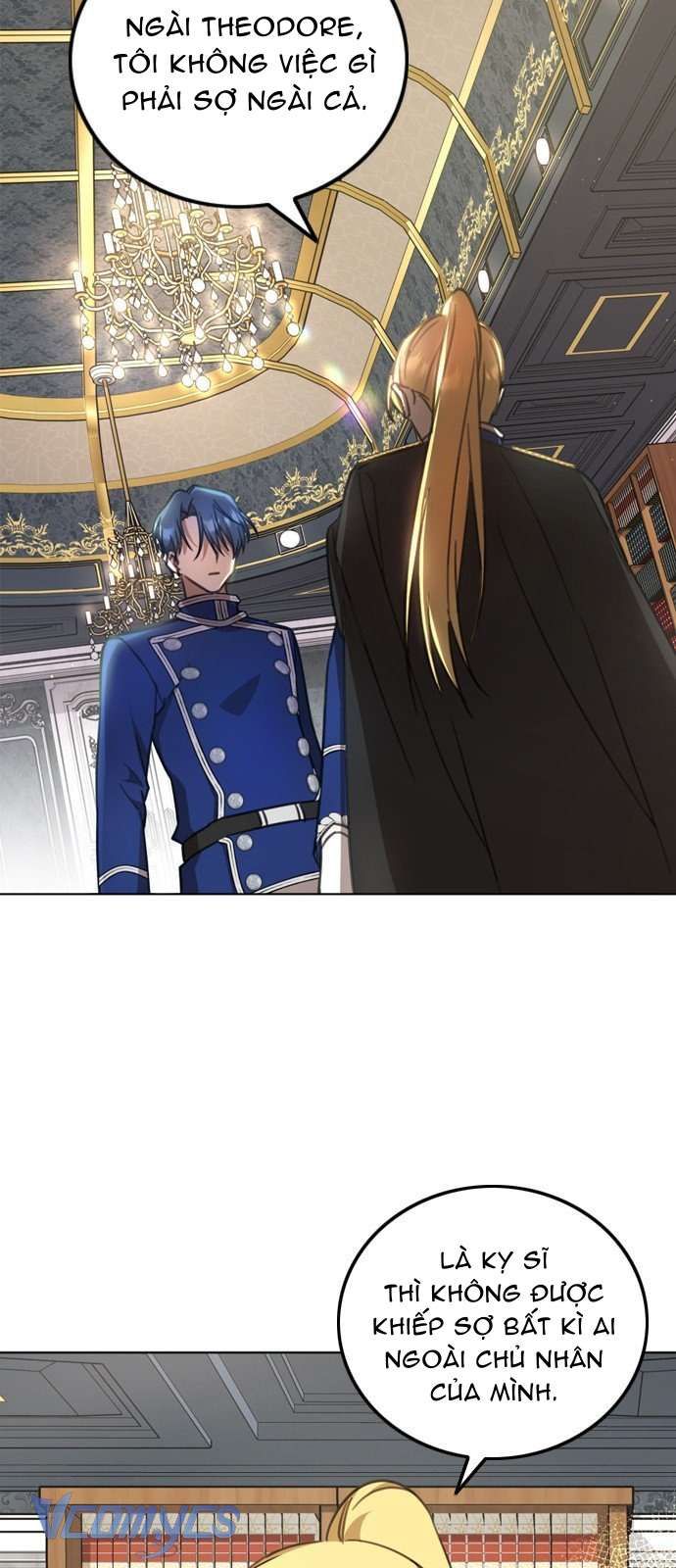 Làm Thế Nào Để Ăn Chủ Nhân Chap 3 - Next Chap 4