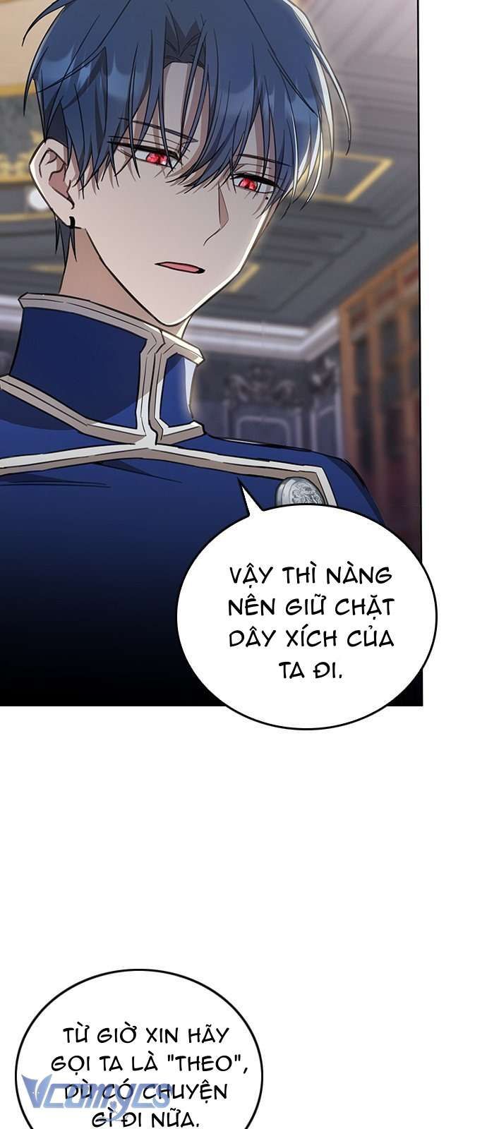 Làm Thế Nào Để Ăn Chủ Nhân Chap 3 - Next Chap 4
