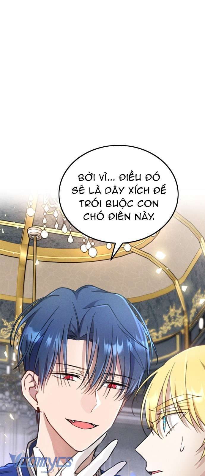 Làm Thế Nào Để Ăn Chủ Nhân Chap 3 - Next Chap 4