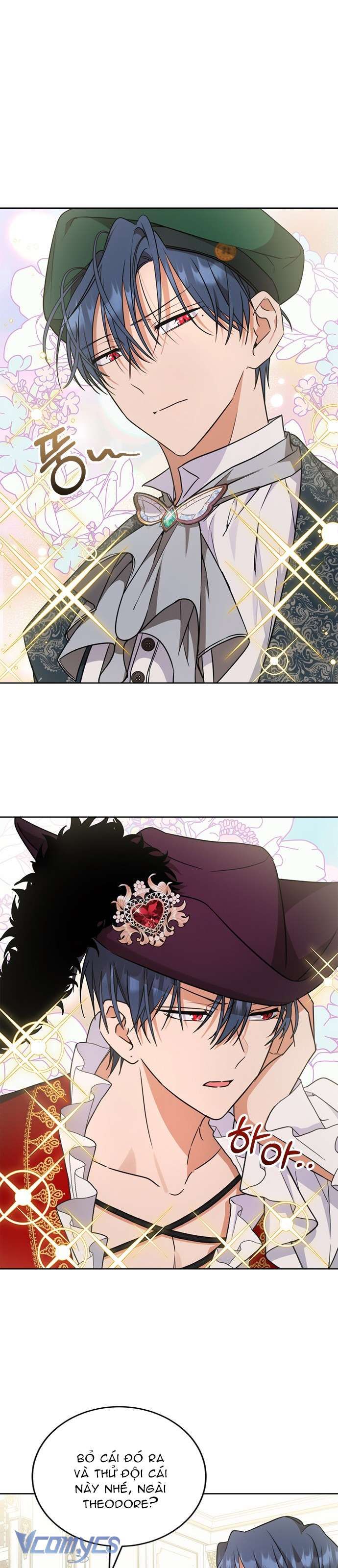 Làm Thế Nào Để Ăn Chủ Nhân Chap 30 - Next Chap 31