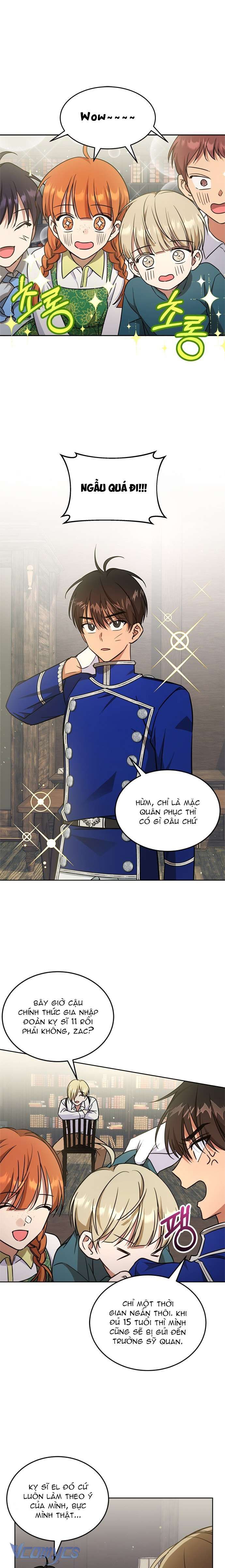 Làm Thế Nào Để Ăn Chủ Nhân Chap 30 - Next Chap 31