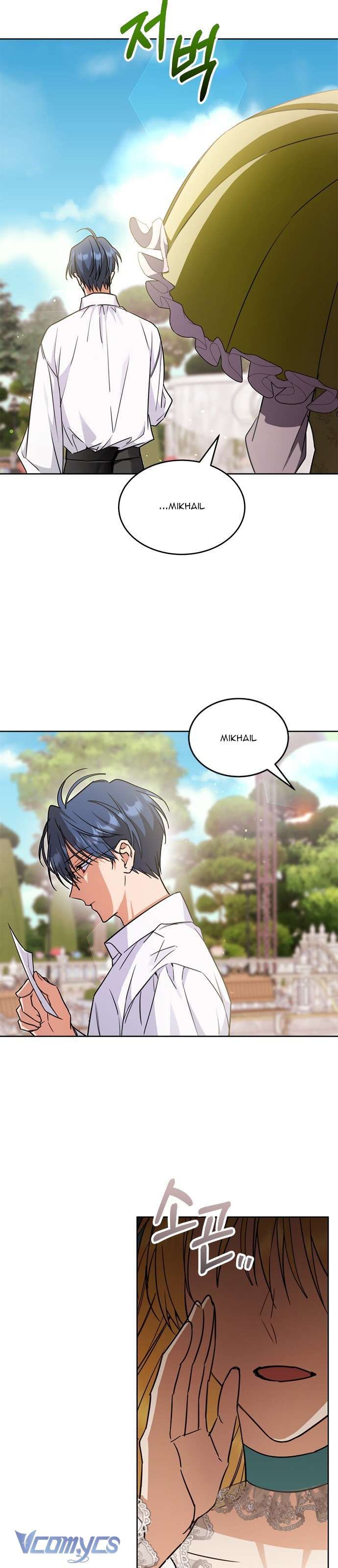 Làm Thế Nào Để Ăn Chủ Nhân Chap 30 - Next Chap 31