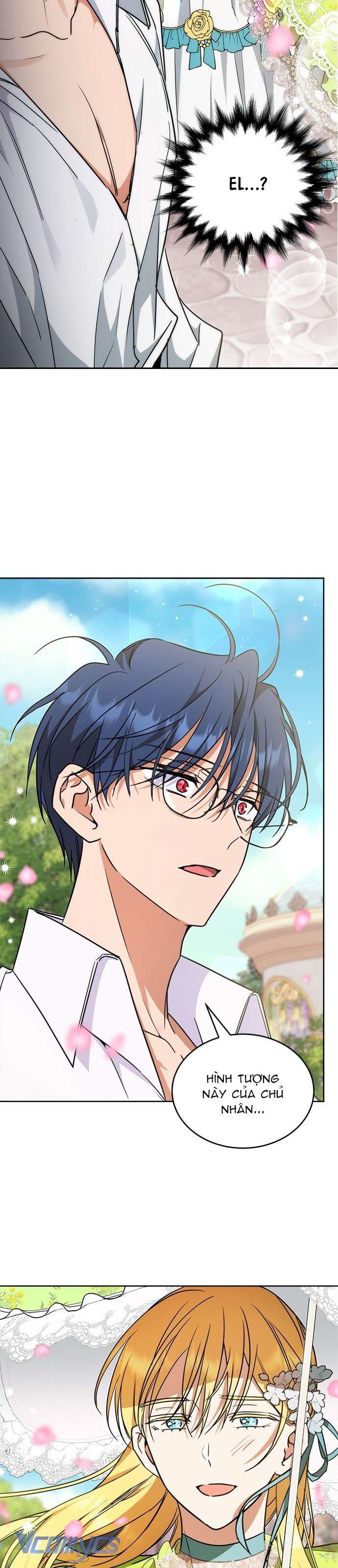 Làm Thế Nào Để Ăn Chủ Nhân Chap 30 - Next Chap 31