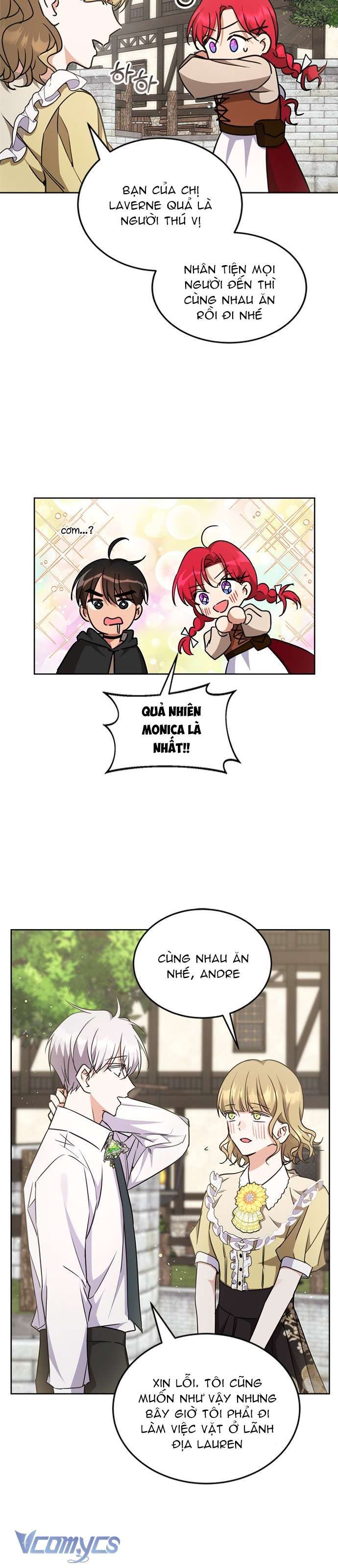 Làm Thế Nào Để Ăn Chủ Nhân Chap 31 - Next Chap 32