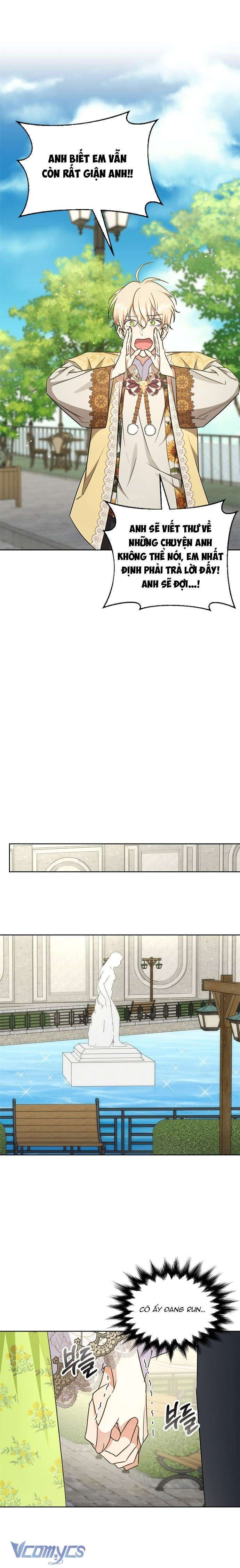 Làm Thế Nào Để Ăn Chủ Nhân Chap 32 - Next Chap 33