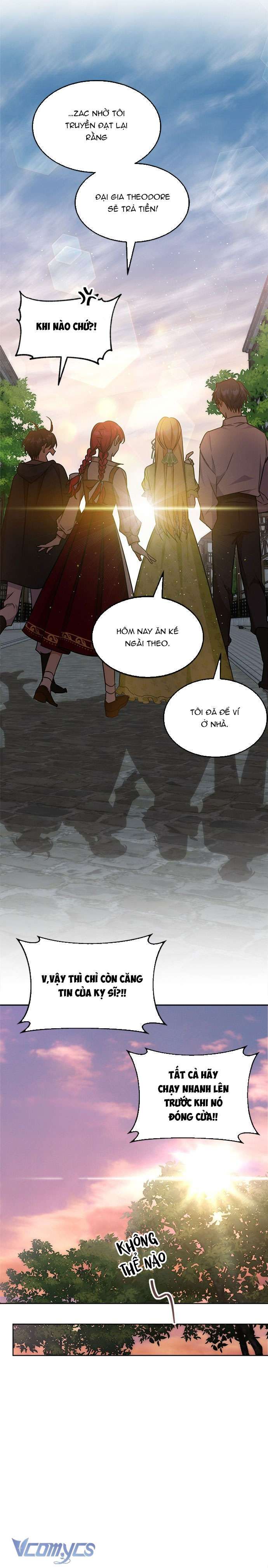 Làm Thế Nào Để Ăn Chủ Nhân Chap 32 - Next Chap 33