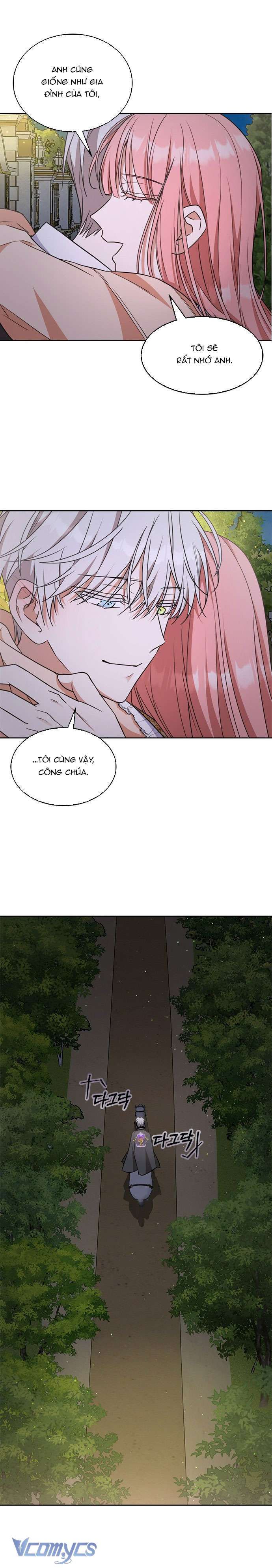 Làm Thế Nào Để Ăn Chủ Nhân Chap 32 - Next Chap 33