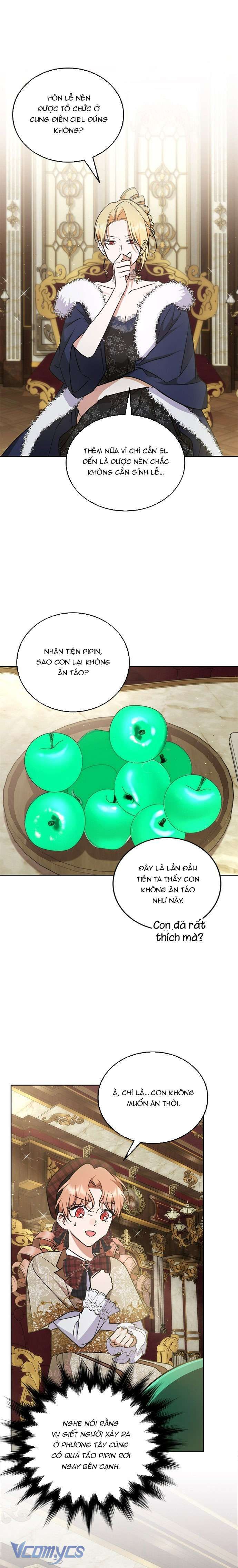 Làm Thế Nào Để Ăn Chủ Nhân Chap 32 - Next Chap 33