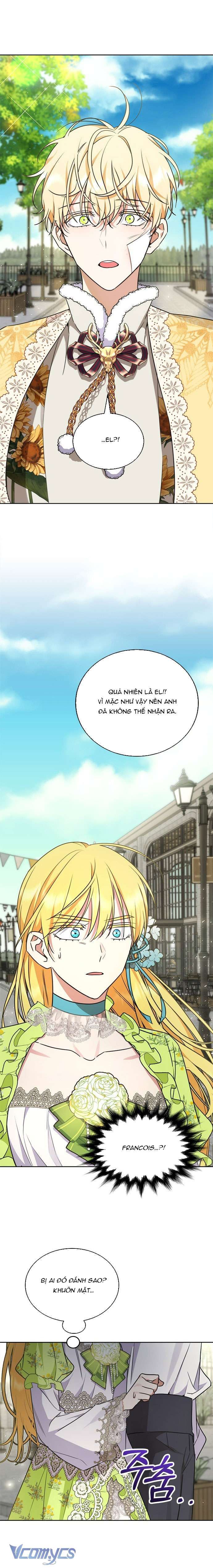 Làm Thế Nào Để Ăn Chủ Nhân Chap 32 - Next Chap 33