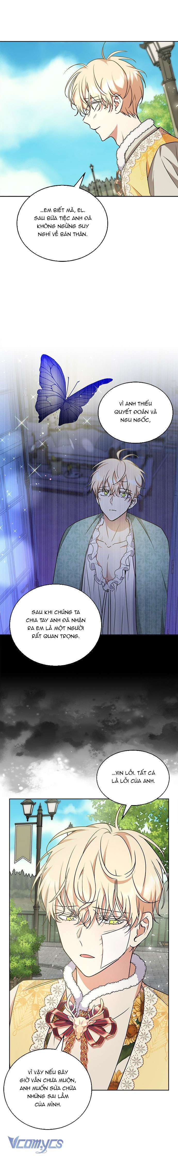 Làm Thế Nào Để Ăn Chủ Nhân Chap 32 - Next Chap 33