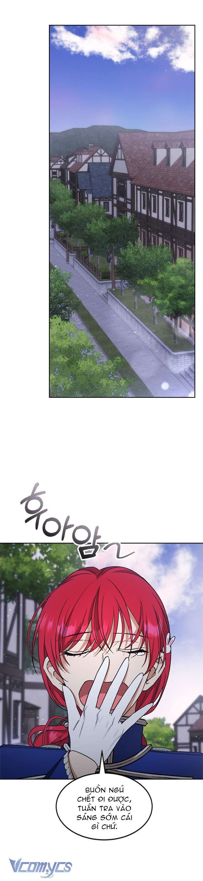 Làm Thế Nào Để Ăn Chủ Nhân Chap 33 - Next Chap 34