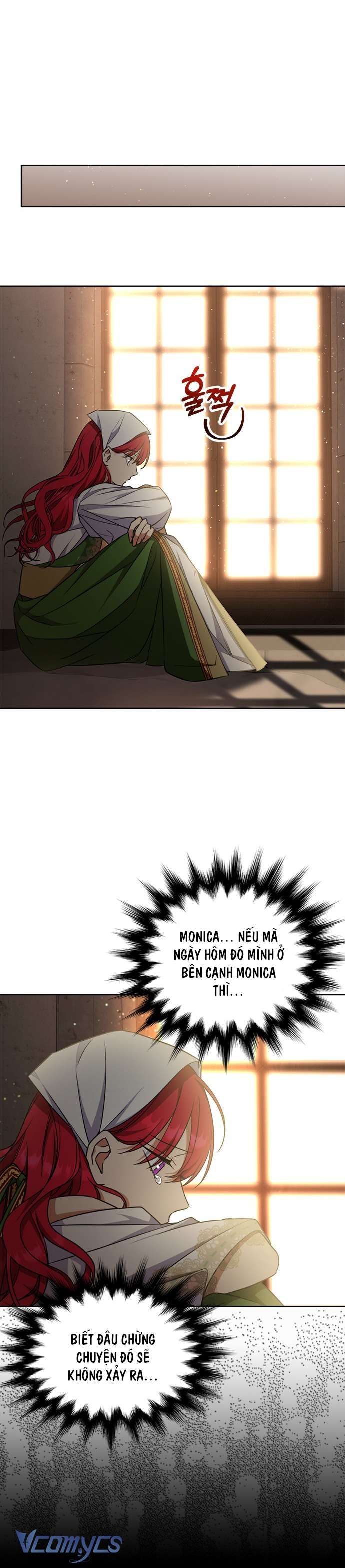 Làm Thế Nào Để Ăn Chủ Nhân Chap 33 - Next Chap 34