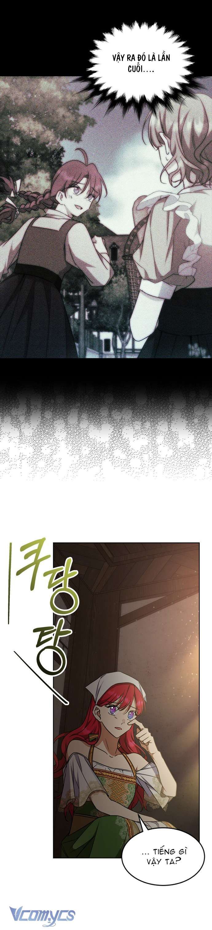 Làm Thế Nào Để Ăn Chủ Nhân Chap 33 - Next Chap 34