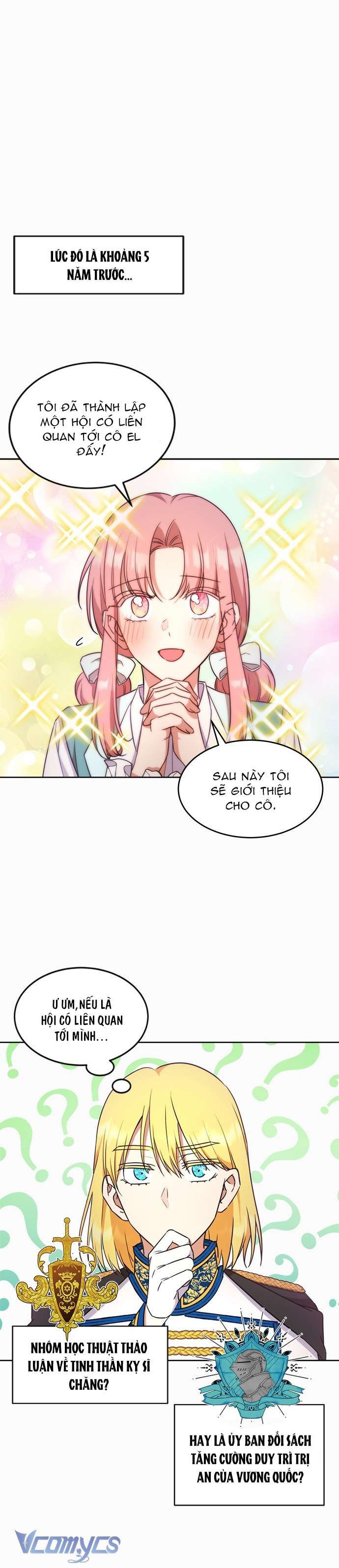 Làm Thế Nào Để Ăn Chủ Nhân Chap 33 - Next Chap 34