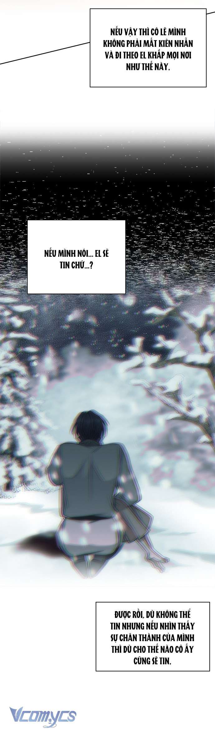 Làm Thế Nào Để Ăn Chủ Nhân Chap 34 - Next Chap 35