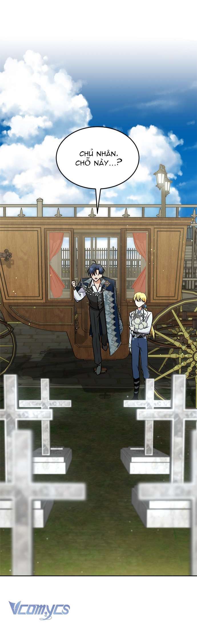 Làm Thế Nào Để Ăn Chủ Nhân Chap 34 - Next Chap 35