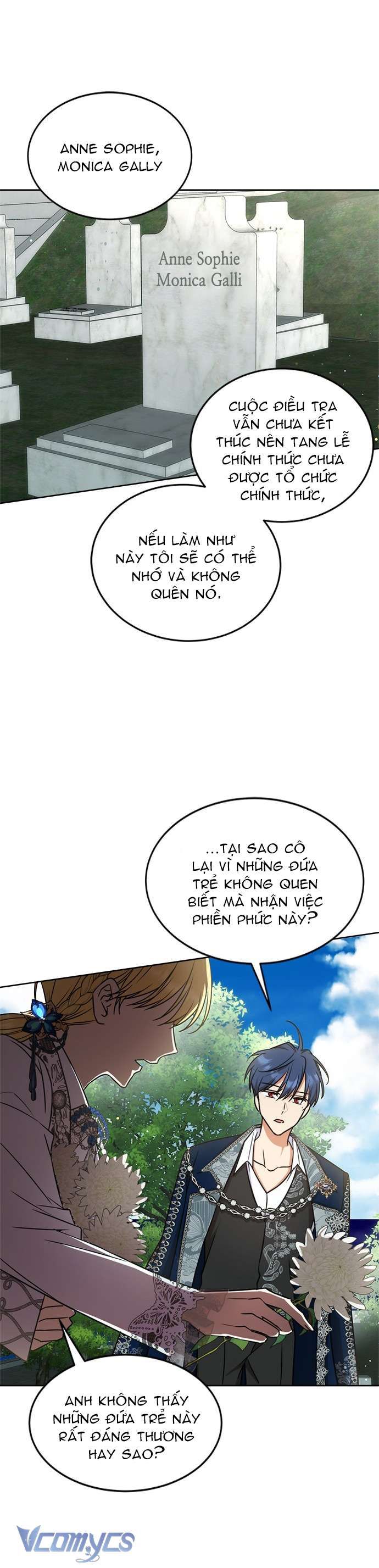Làm Thế Nào Để Ăn Chủ Nhân Chap 34 - Next Chap 35