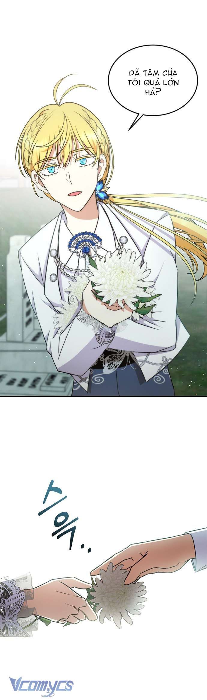 Làm Thế Nào Để Ăn Chủ Nhân Chap 34 - Next Chap 35