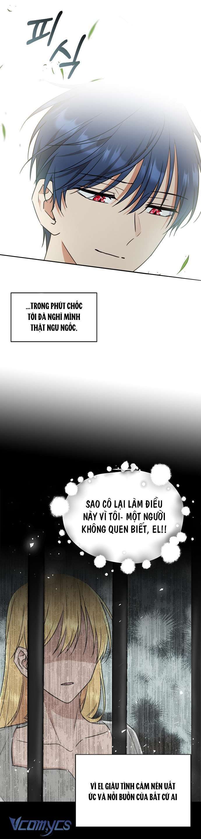 Làm Thế Nào Để Ăn Chủ Nhân Chap 34 - Next Chap 35