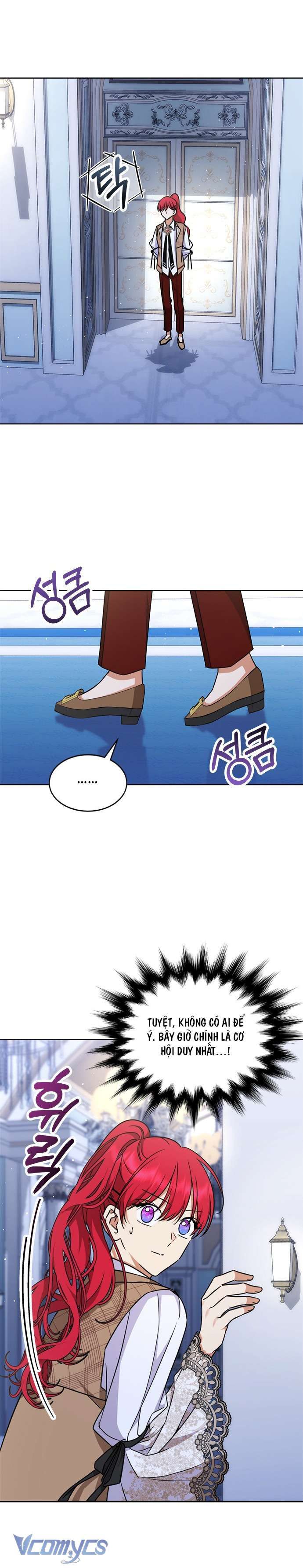 Làm Thế Nào Để Ăn Chủ Nhân Chap 34 - Next Chap 35