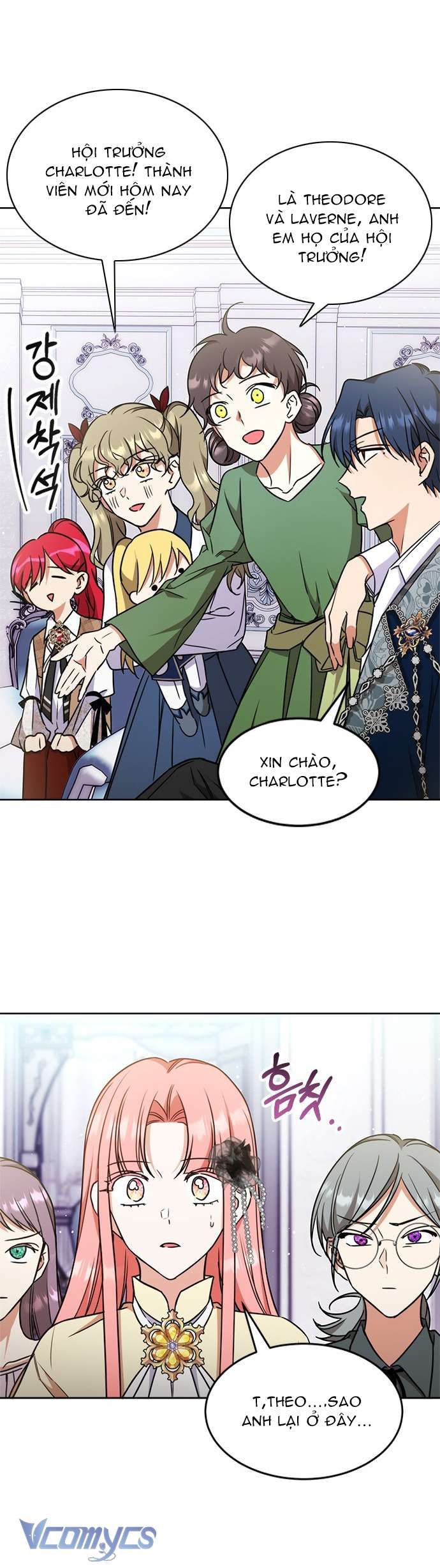 Làm Thế Nào Để Ăn Chủ Nhân Chap 34 - Next Chap 35