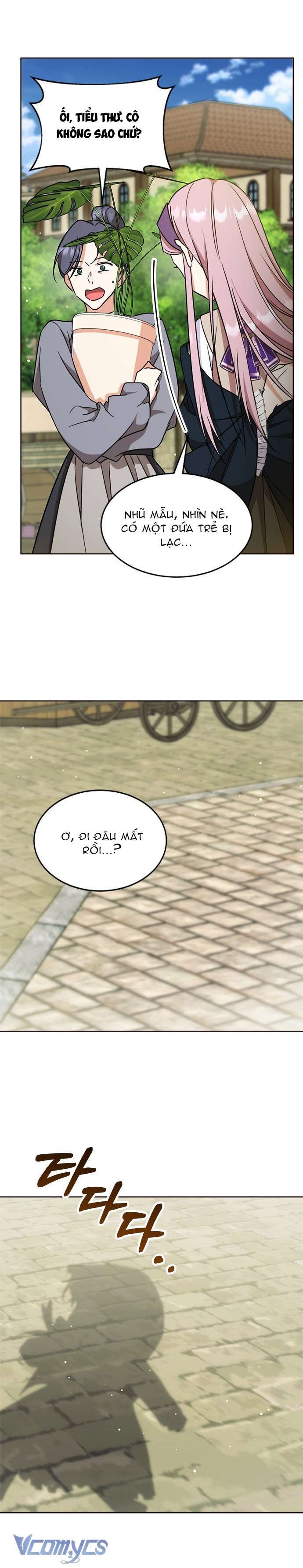 Làm Thế Nào Để Ăn Chủ Nhân Chap 35 - Next Chap 36