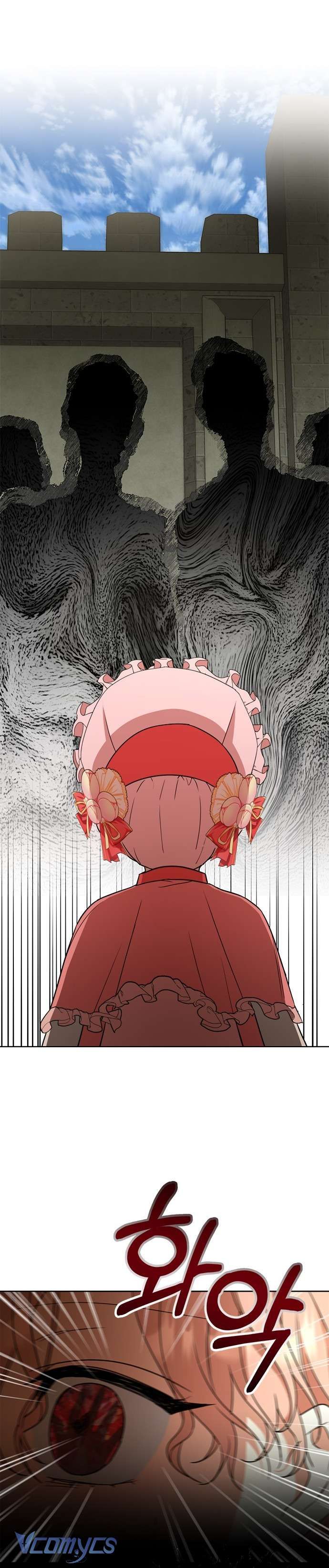 Làm Thế Nào Để Ăn Chủ Nhân Chap 35 - Next Chap 36