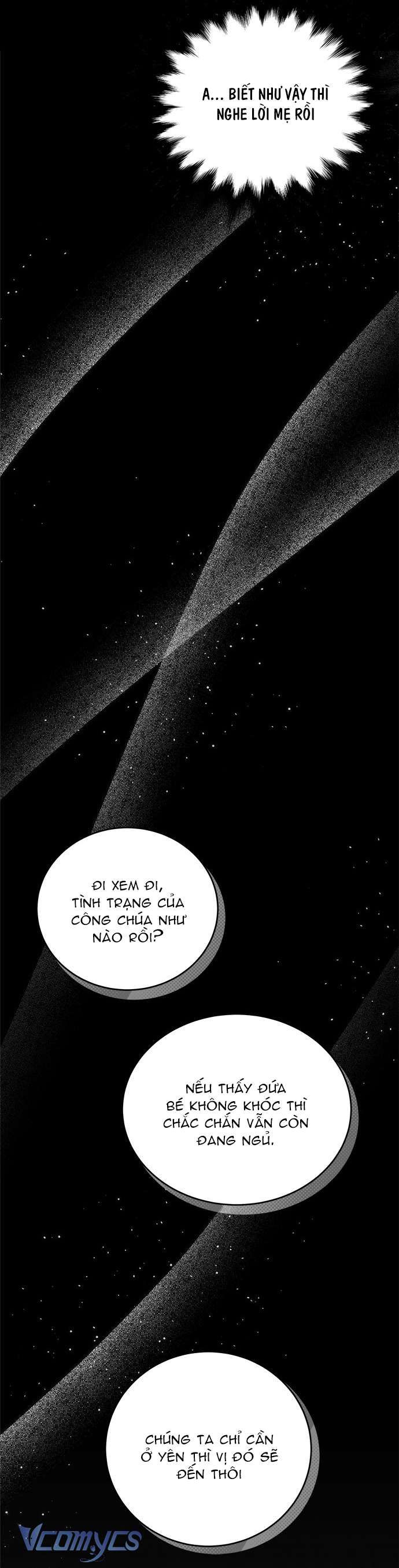 Làm Thế Nào Để Ăn Chủ Nhân Chap 35 - Next Chap 36