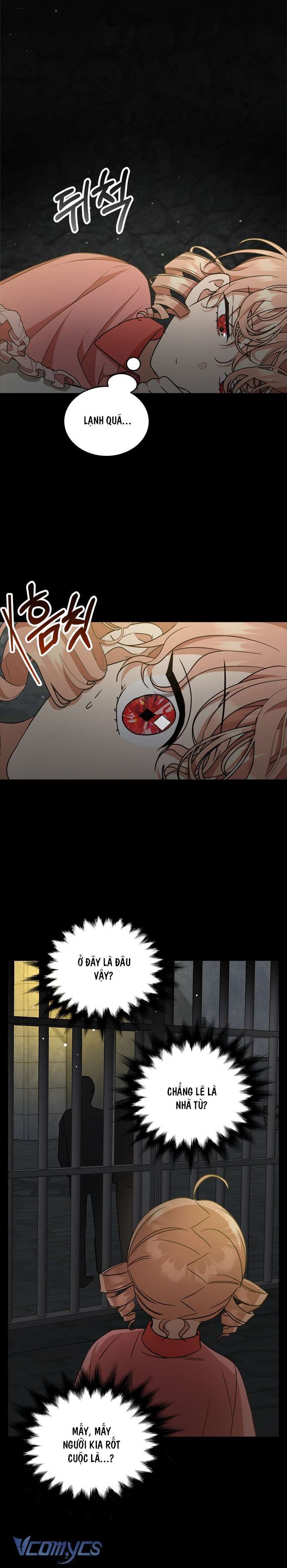 Làm Thế Nào Để Ăn Chủ Nhân Chap 35 - Next Chap 36