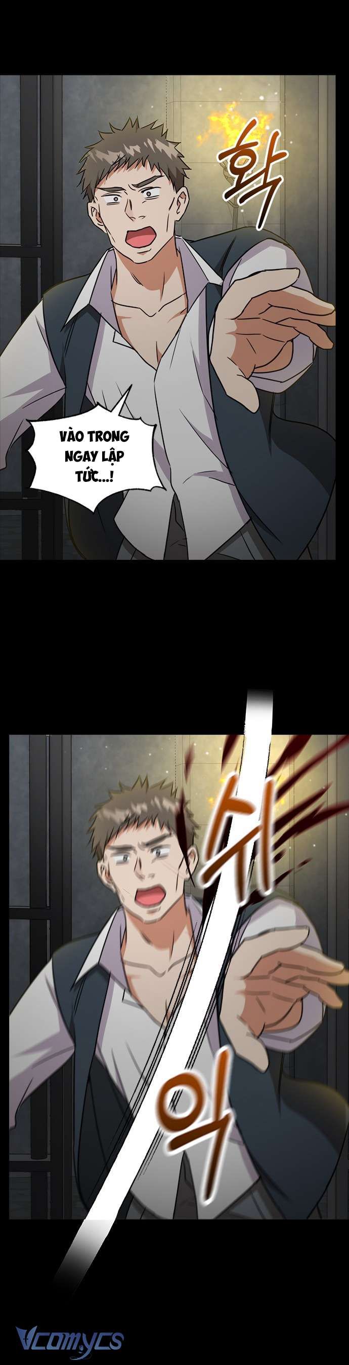 Làm Thế Nào Để Ăn Chủ Nhân Chap 35 - Next Chap 36