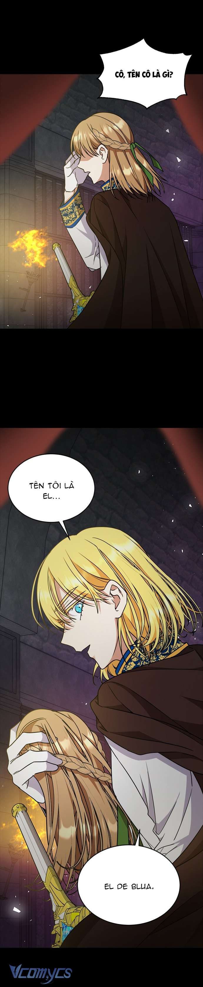 Làm Thế Nào Để Ăn Chủ Nhân Chap 35 - Next Chap 36