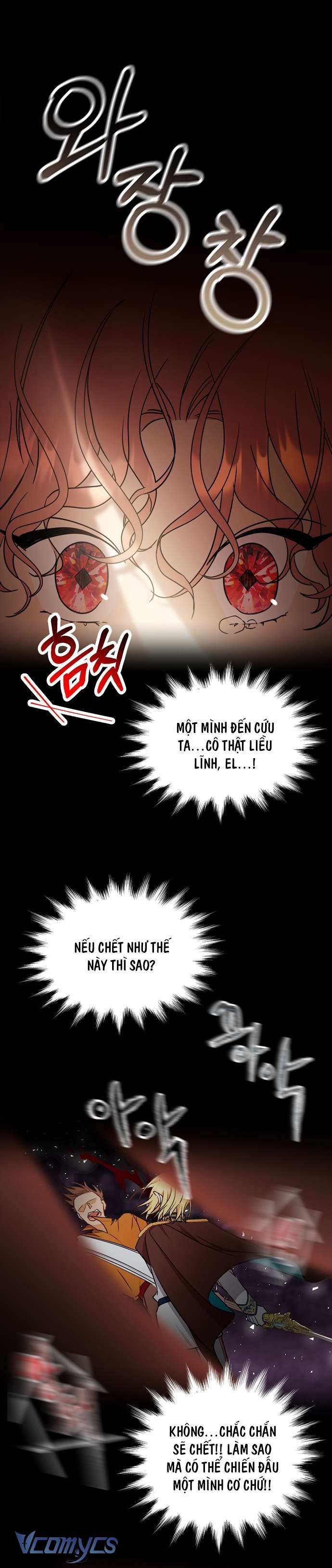 Làm Thế Nào Để Ăn Chủ Nhân Chap 35 - Next Chap 36