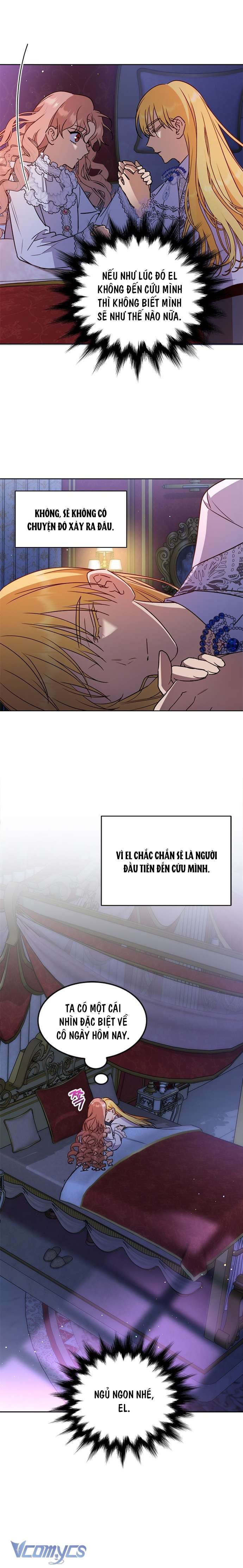 Làm Thế Nào Để Ăn Chủ Nhân Chap 35 - Next Chap 36