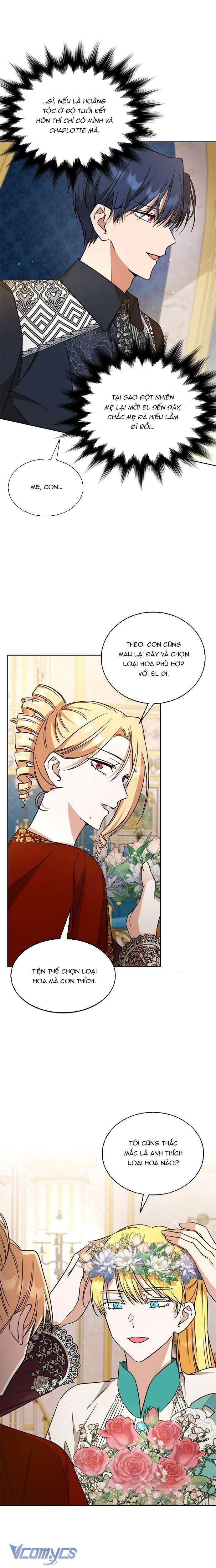 Làm Thế Nào Để Ăn Chủ Nhân Chap 36 - Next Chap 37