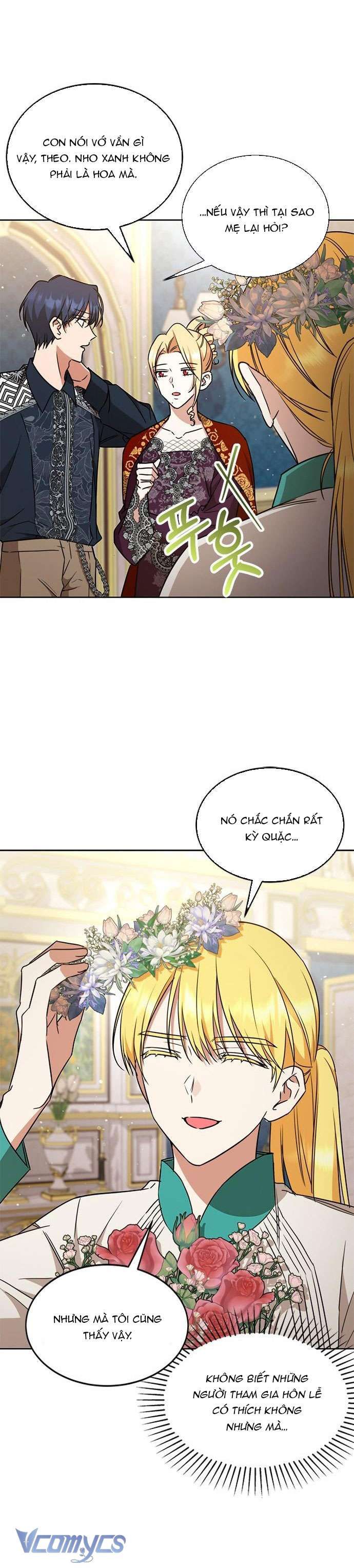 Làm Thế Nào Để Ăn Chủ Nhân Chap 36 - Next Chap 37