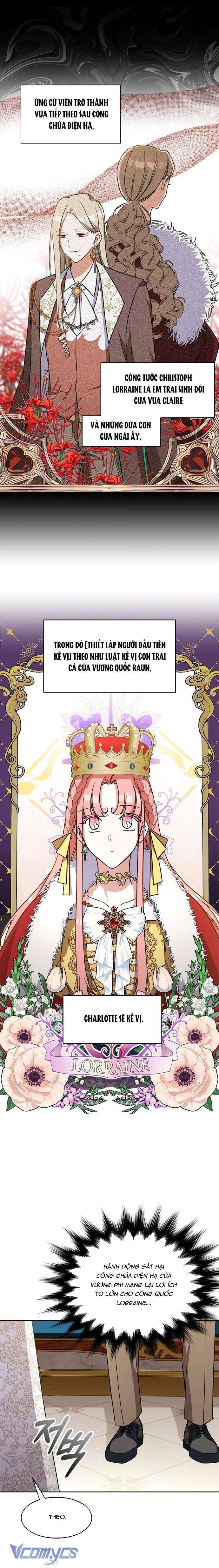 Làm Thế Nào Để Ăn Chủ Nhân Chap 36 - Next Chap 37