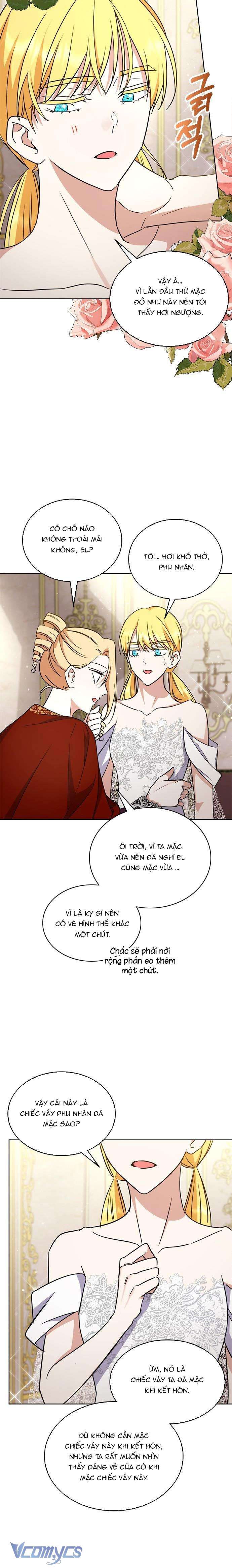Làm Thế Nào Để Ăn Chủ Nhân Chap 36 - Next Chap 37