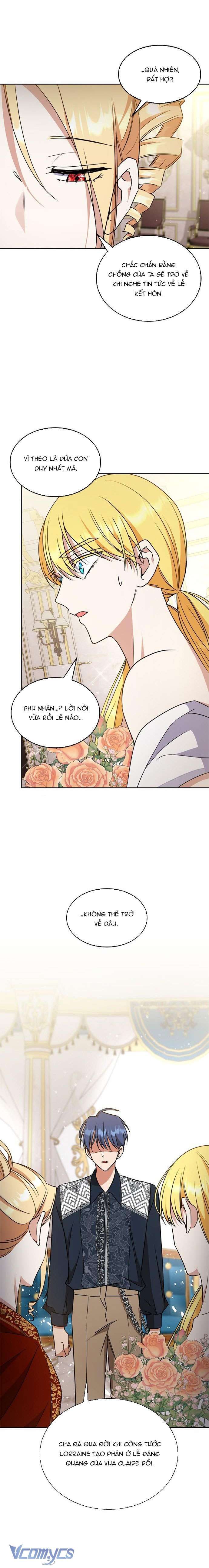 Làm Thế Nào Để Ăn Chủ Nhân Chap 36 - Next Chap 37