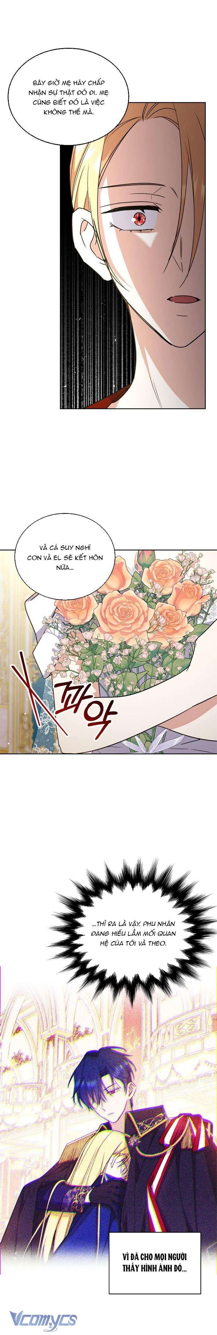 Làm Thế Nào Để Ăn Chủ Nhân Chap 36 - Next Chap 37