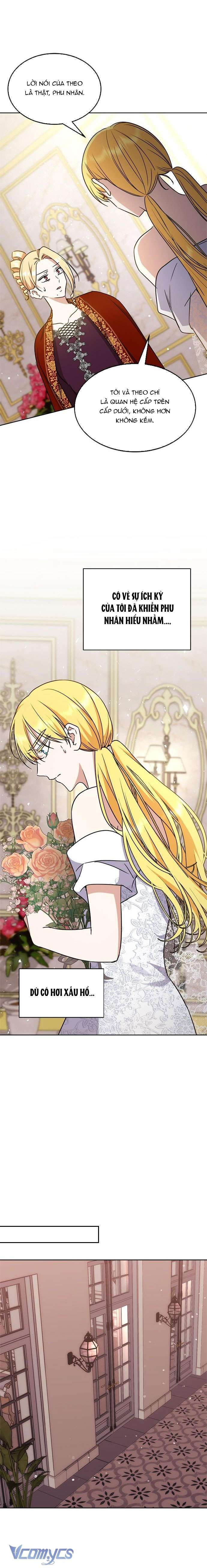 Làm Thế Nào Để Ăn Chủ Nhân Chap 36 - Next Chap 37