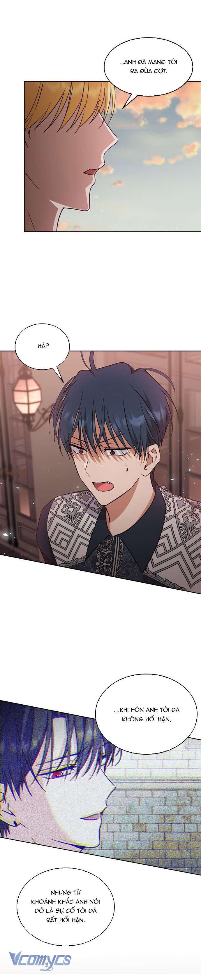 Làm Thế Nào Để Ăn Chủ Nhân Chap 36 - Next Chap 37