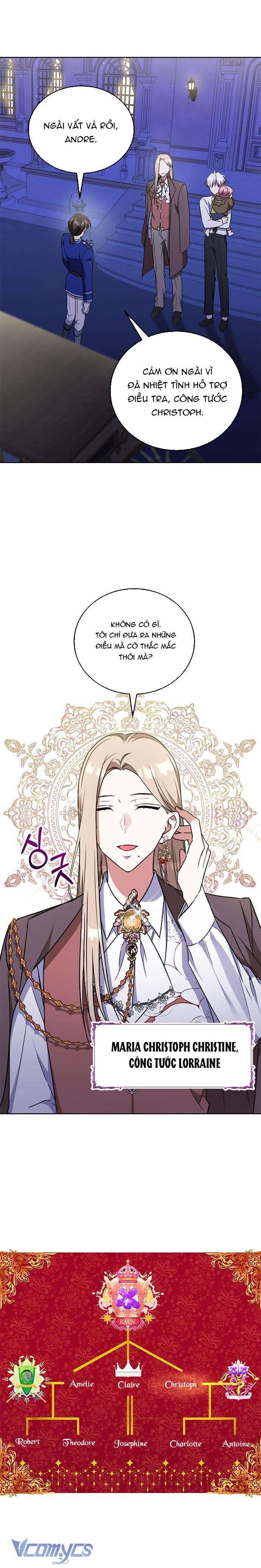 Làm Thế Nào Để Ăn Chủ Nhân Chap 36 - Next Chap 37