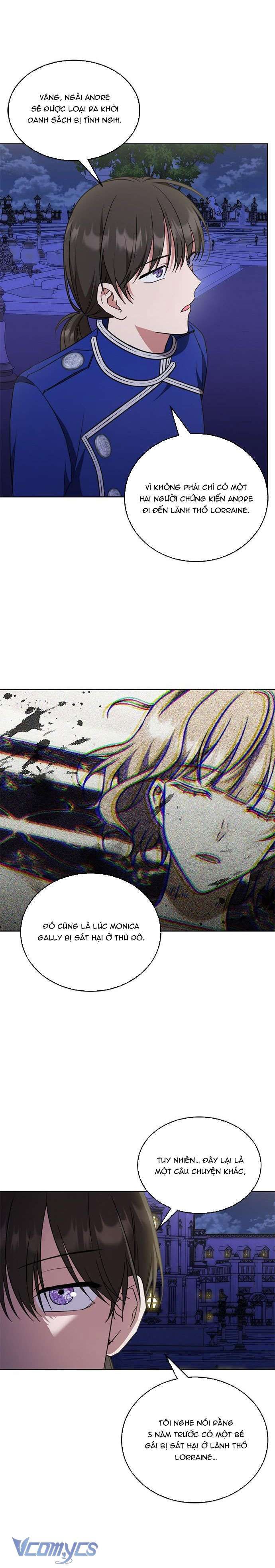 Làm Thế Nào Để Ăn Chủ Nhân Chap 36 - Next Chap 37