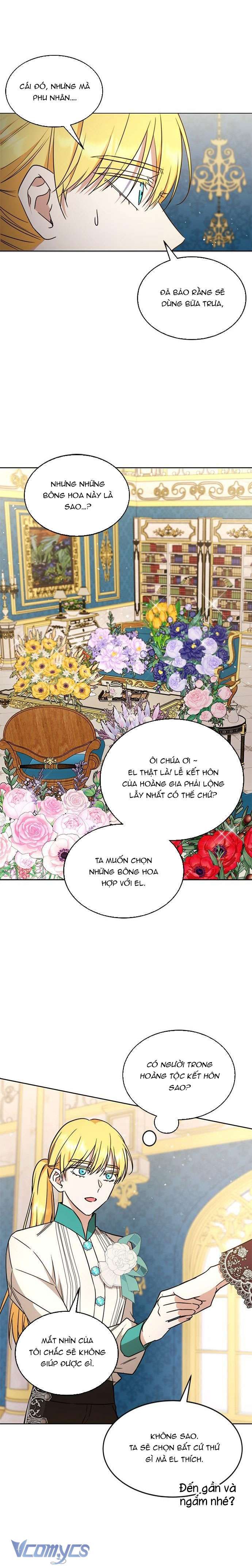 Làm Thế Nào Để Ăn Chủ Nhân Chap 36 - Next Chap 37