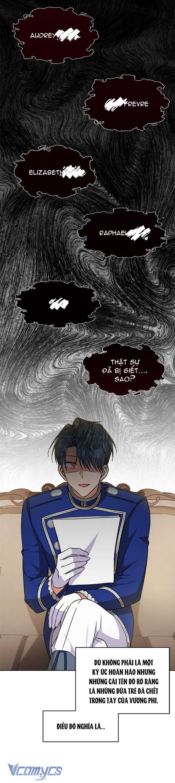 Làm Thế Nào Để Ăn Chủ Nhân Chap 37 - Next Chap 38