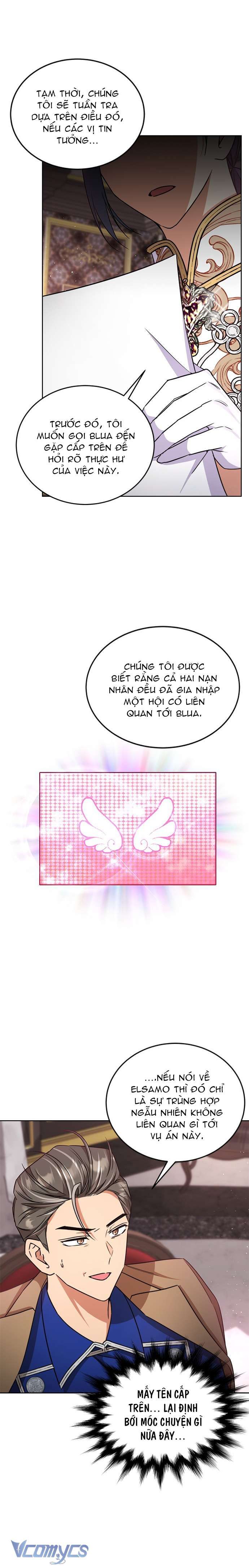 Làm Thế Nào Để Ăn Chủ Nhân Chap 37 - Next Chap 38