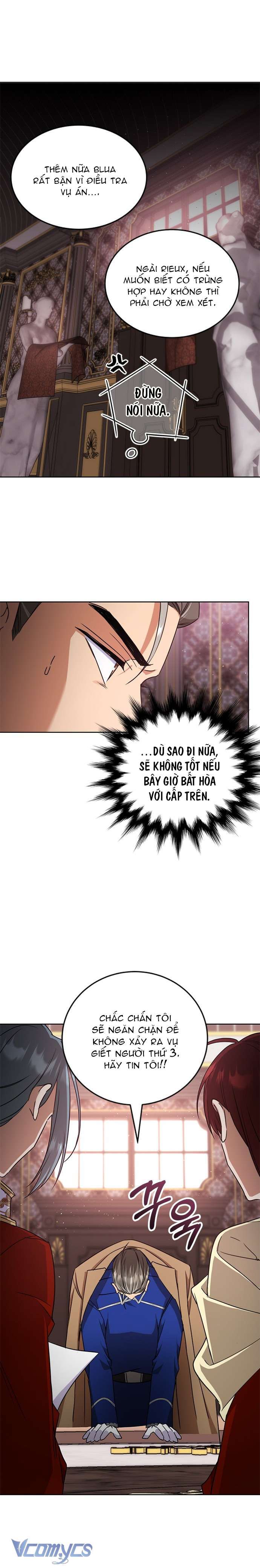 Làm Thế Nào Để Ăn Chủ Nhân Chap 37 - Next Chap 38